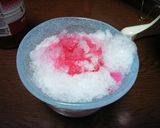 とっておきなかき氷作り方3写真