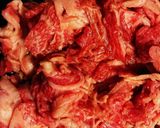 ご飯がすすむ、染み旨牛ゴボウ作り方6写真