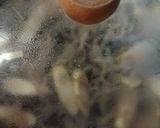 ご飯がすすむ、染み旨牛ゴボウ作り方8写真