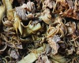 ご飯がすすむ、染み旨牛ゴボウ作り方11写真