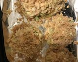 豆腐とキャベツでかさまし焼きメンチカツ作り方2写真