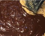 アメリカのレシピ 簡単 濃厚ブラウニー作り方6写真