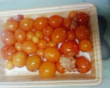 【簡単】きんかんとかくふとがんもどき煮物作り方3写真