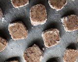 卵バターなし！つぶあんクッキー♪作り方5写真