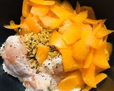 残った赤ワイン消費 炊飯器で鶏の煮込み作り方1写真