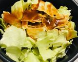 残った赤ワイン消費 炊飯器で鶏の煮込み作り方4写真