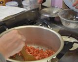 ラッサム（トマトスープ）4人前作り方3写真