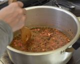 ラッサム（トマトスープ）4人前作り方4写真