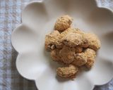 きな粉で!香ばしアマンドショコラ♪作り方15写真