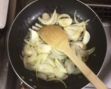 超簡単☆うま塩!クリーミータラモグラタン作り方3写真