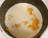 簡単ヘルシー♪かぼちゃ豆乳プリン作り方7写真