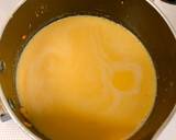 簡単ヘルシー♪かぼちゃ豆乳プリン作り方8写真