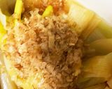 全てレンジ中華風長ネギのマリネ風お浸し作り方6写真