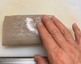 牛すじ肉 ぼっかけ作り方2写真