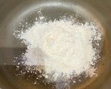 失敗なし✽簡単ホワイトソース作り方1写真