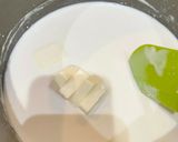 失敗なし✽簡単ホワイトソース作り方4写真