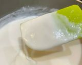 失敗なし✽簡単ホワイトソース作り方5写真