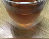 冬のホット麦茶♪作り方24写真