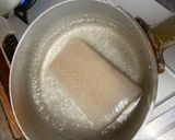 牛すじ肉 ぼっかけ作り方3写真