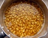 水煮大豆の作り方と保存方法作り方3写真