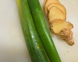 牛すじ肉 ぼっかけ作り方7写真