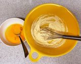 しっとりなのに重くない欲張りチョコケーキ作り方4写真