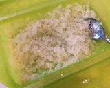 柔らか♪ハンバーグ⭐作り方1写真