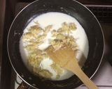 超簡単☆うま塩!クリーミータラモグラタン作り方7写真