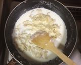 超簡単☆うま塩!クリーミータラモグラタン作り方8写真