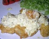 意外と簡単☆チキン南蛮作り方4写真