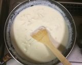 超簡単☆うま塩!クリーミータラモグラタン作り方10写真