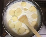 超簡単☆うま塩!クリーミータラモグラタン作り方11写真