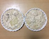 超簡単☆うま塩!クリーミータラモグラタン作り方15写真