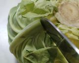 ロールキャベツ〜トマトソース煮込み〜作り方1写真