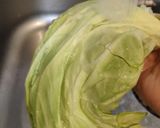 ロールキャベツ〜トマトソース煮込み〜作り方2写真