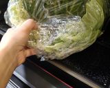 ロールキャベツ〜トマトソース煮込み〜作り方3写真