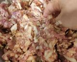 ロールキャベツ〜トマトソース煮込み〜作り方7写真