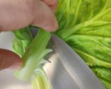 ロールキャベツ〜トマトソース煮込み〜作り方9写真