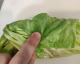 ロールキャベツ〜トマトソース煮込み〜作り方11写真