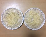 超簡単☆うま塩!クリーミータラモグラタン作り方16写真