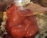 ロールキャベツ〜トマトソース煮込み〜作り方14写真