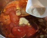 ロールキャベツ〜トマトソース煮込み〜作り方16写真