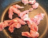 鶏ゴボウ☆根菜サラダからのリメイク☆作り方2写真