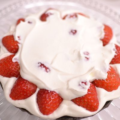 ネイキッドケーキ by HIROマンマ 【クックパッド】 簡単おいしい