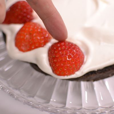 ネイキッドケーキ by HIROマンマ 【クックパッド】 簡単おいしい