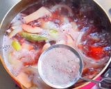 牛スネ肉のビーフシチュー作り方11写真