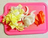 ダシ不要簡単♡ホゴ(カサゴ)のお味噌汁♡作り方6写真