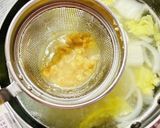 ダシ不要簡単♡ホゴ(カサゴ)のお味噌汁♡作り方7写真