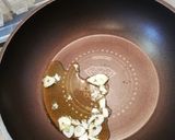 塩加減最高。生ハムのクリームパスタ作り方2写真