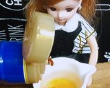 リカちゃん♡無限しらすレタスε˙³˙)з作り方3写真